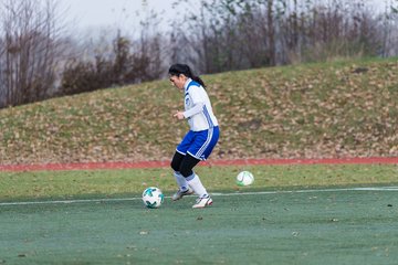 Bild 36 - B-Juniorinnen Ellerau - VfL Pinneberg 1.C : Ergebnis: 3:2